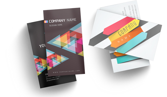 Business Minerva Print Services