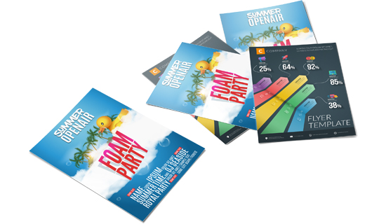 Sales & Advertising Minerva Print Services