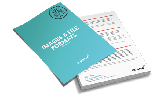 Images & File Formats