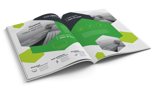 Specialist Services Minerva Print Services